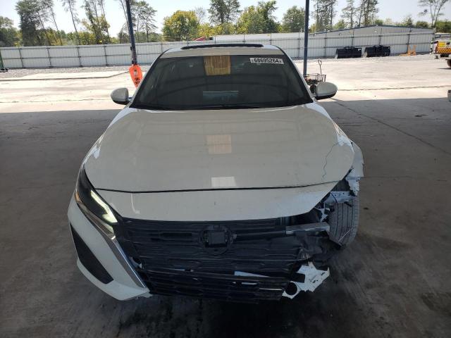 2024 NISSAN ALTIMA SV - 1N4BL4DV0RN312659
