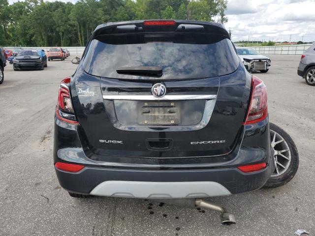 2018 BUICK ENCORE SPO - KL4CJ1SB2JB701668