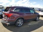 HONDA PILOT ELIT photo