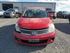 NISSAN VERSA photo