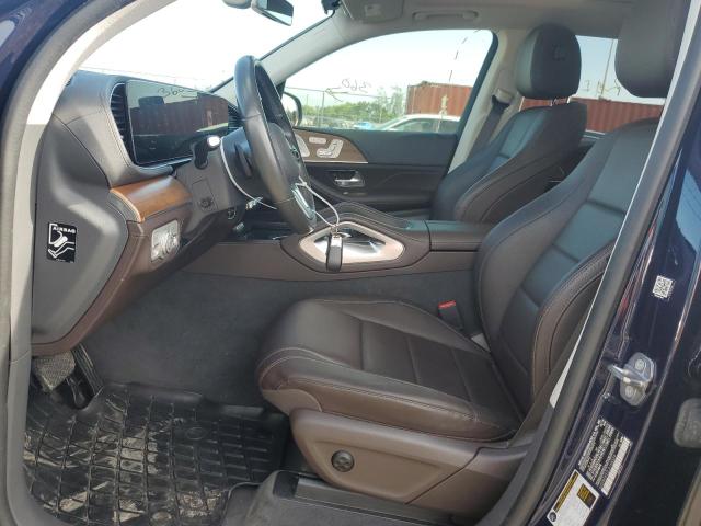 2020 MERCEDES-BENZ GLE 450 4M - 4JGFB5KE2LA168324