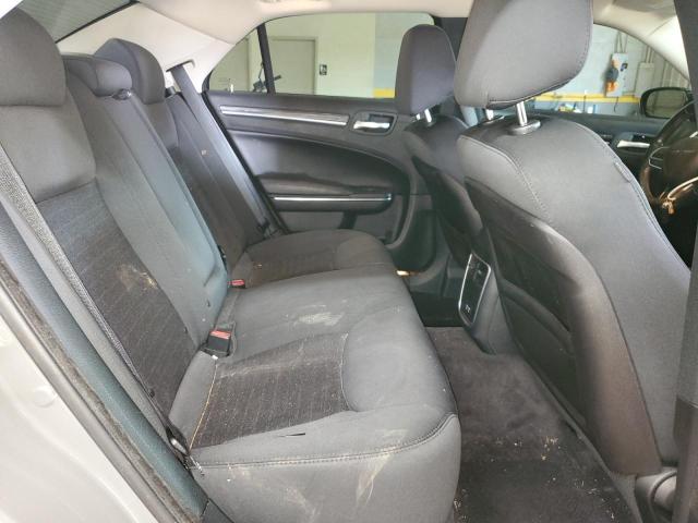 2018 CHRYSLER 300 TOURIN - 2C3CCAAG0JH190230