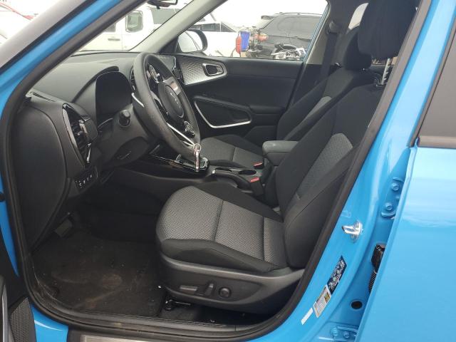2024 KIA SOUL LX - KNDJ23AU0R7232393