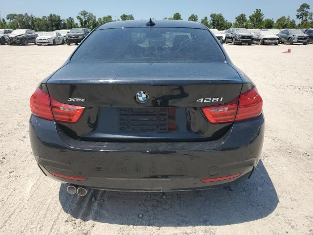 VIN WBA3N9C59EF722059 2014 BMW 4 Series, 428 XI no.6