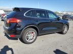 PORSCHE CAYENNE photo