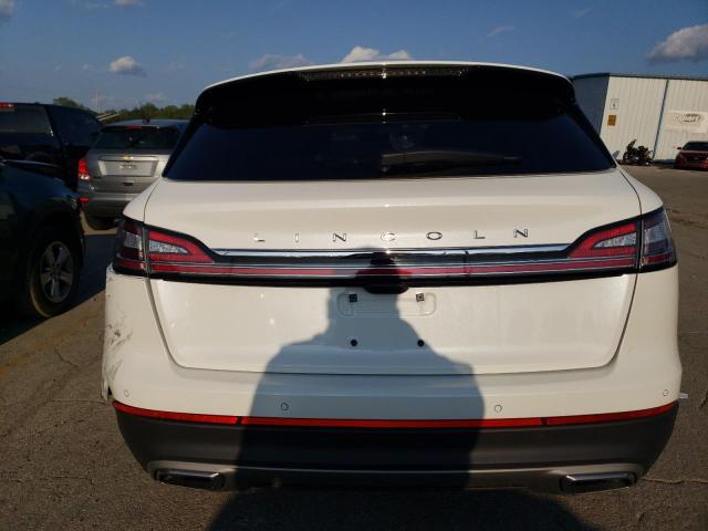 2023 LINCOLN NAUTILUS - 2LMPJ8KP0PBL28211
