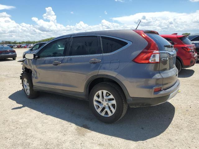 VIN 3CZRM3H55GG722366 2016 Honda CR-V, EX no.2