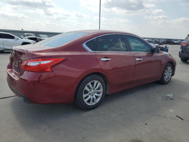 2017 NISSAN ALTIMA 2.5 - 1N4AL3AP3HC129956