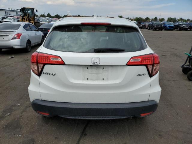 2017 HONDA HR-V LX - 3CZRU6H39HM729744