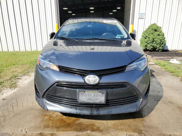 VIN 2T1BURHE5HC865307 2017 Toyota Corolla, L no.5