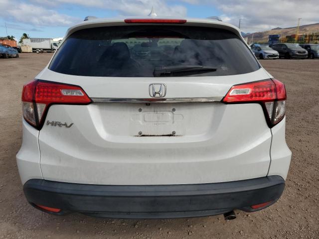 2019 HONDA HR-V EX - 3CZRU5H57KM704621