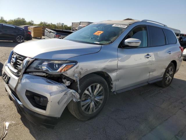 2020 NISSAN PATHFINDER SV 2020