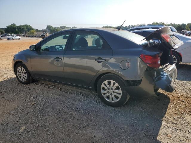 VIN KNAFU4A20D5718188 2013 KIA Forte, EX no.2