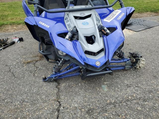 2020 YAMAHA YXZ1000 - 5Y4AN29Y5LA102491