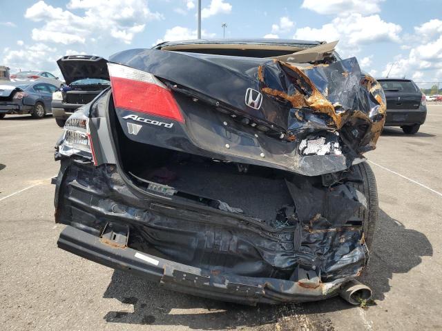 2015 HONDA ACCORD LX - 1HGCR2F39FA215073