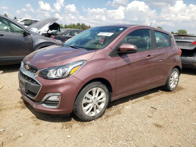 2019 CHEVROLET SPARK 1LT 2019