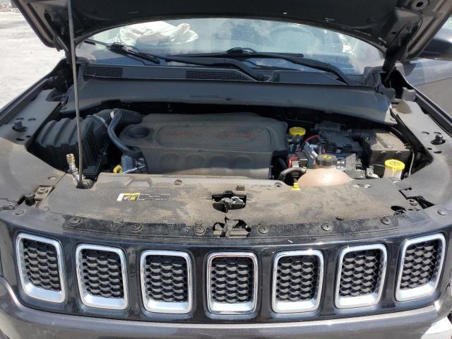 2018 JEEP COMPASS SP - 3C4NJCAB2JT133433