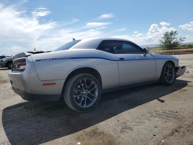 2016 DODGE CHALLENGER - 2C3CDZAGXGH185427