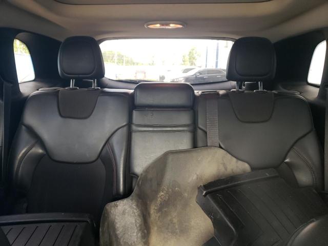 2015 JEEP CHEROKEE T - 1C4PJMBS4FW680699