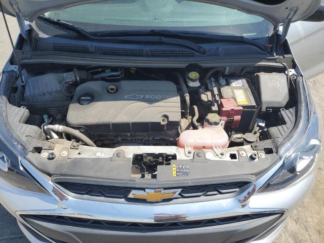 2019 CHEVROLET SPARK LS - KL8CB6SA6KC702284