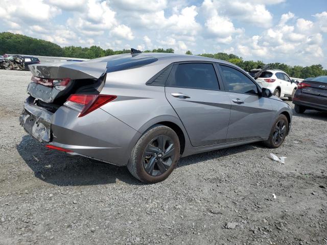 2023 HYUNDAI ELANTRA SE - KMHLM4AG2PU469657