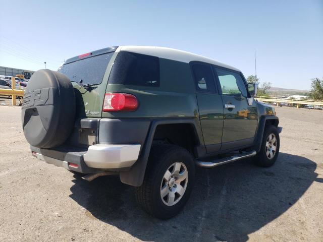 JTEBU4BF1AK090850 Toyota Fj Cruiser 2010