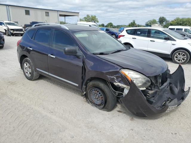 VIN JN8AS5MV2FW753752 2015 Nissan Rogue, S no.4