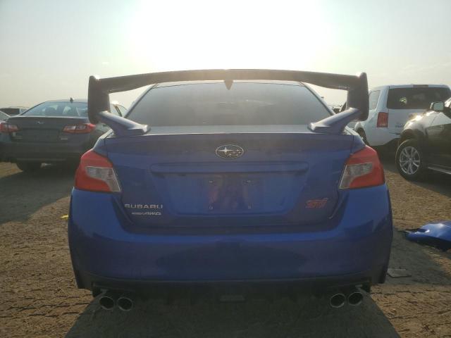 2020 SUBARU WRX STI - JF1VA2E60L9804560