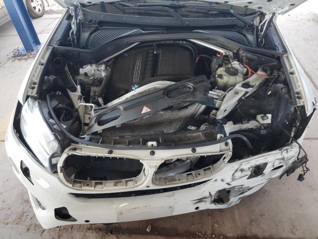 2016 BMW X6 XDRIVE3 - 5UXKU2C56G0N80931