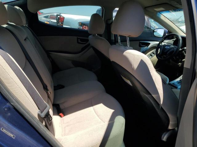 2015 HYUNDAI ELANTRA SE - 5NPDH4AE5FH619846