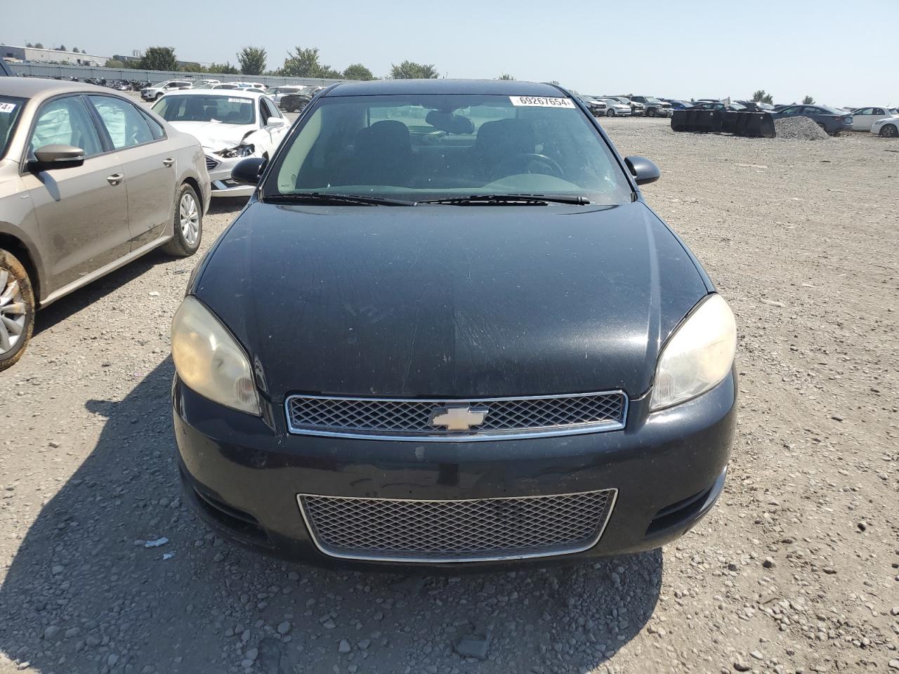 Lot #2826466903 2013 CHEVROLET IMPALA LT