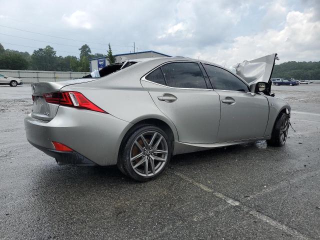 VIN JTHBF1D23F5081871 2015 Lexus IS, 250 no.3