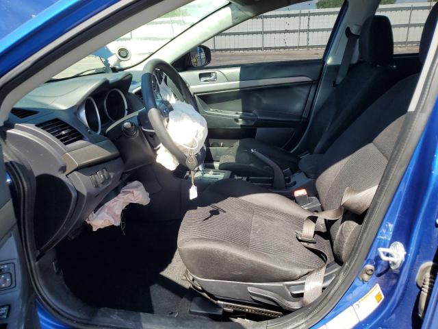 2015 MITSUBISHI LANCER SE JA32V2FW9FU006882