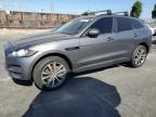 2017 JAGUAR F-PACE PRE - SADCK2BV5HA097699