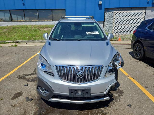 VIN KL4CJGSB7EB692121 2014 Buick Encore no.5