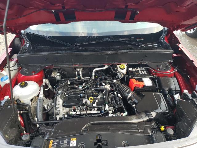 2021 FORD BRONCO SPO - 3FMCR9B60MRB00626