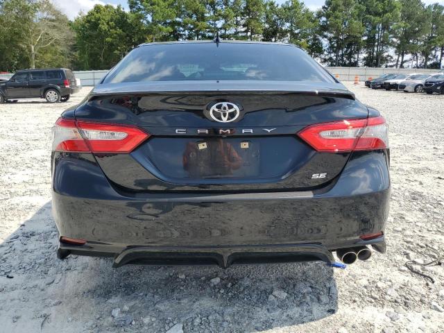 VIN 4T1B11HK9JU066327 2018 Toyota Camry, L no.6