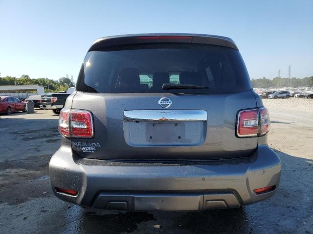 2019 NISSAN ARMADA SV - JN8AY2ND4KX010114