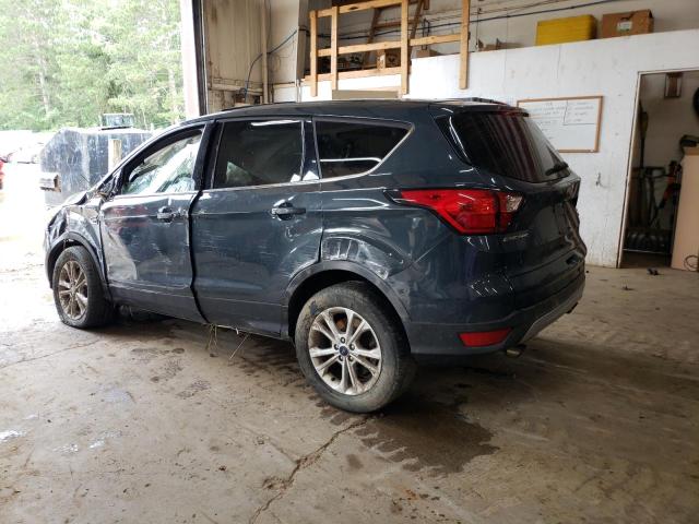 2019 FORD ESCAPE SE - 1FMCU9GD7KUA77387