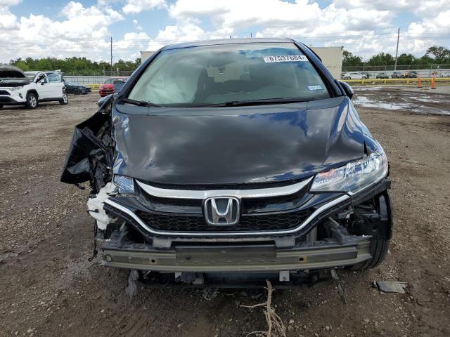 2019 HONDA FIT LX - 3HGGK5H41KM753566