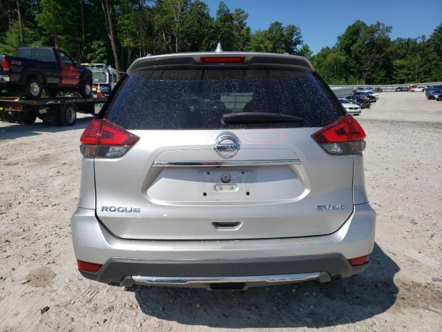 2018 NISSAN ROGUE S - JN8AT2MV0JW347960