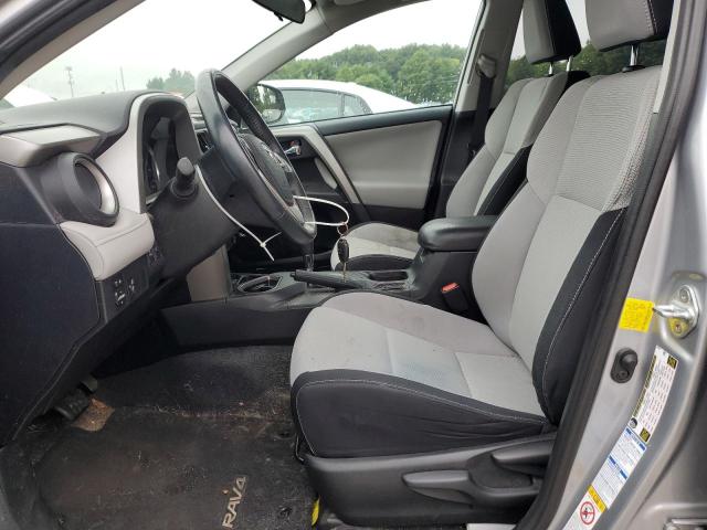2016 TOYOTA RAV4 XLE - 2T3RFREV2GW470647