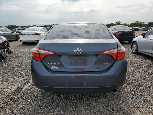 2016 TOYOTA COROLLA L - 5YFBURHE5GP527355