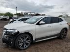 2022 BMW X2 SDRIVE2 - WBXYH9C02N5U69017