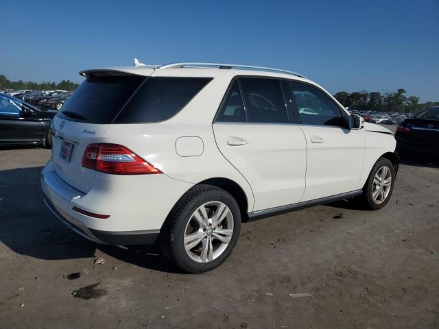 VIN 4JGDA5HB0EA425054 2014 Mercedes-Benz ML-Class, ... no.3