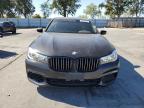 BMW 740 I photo