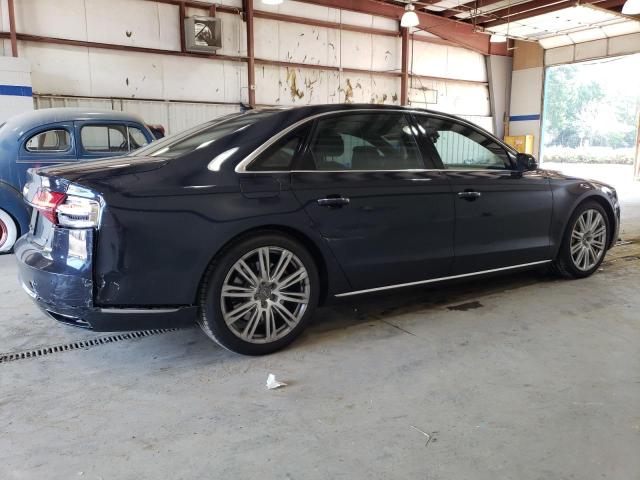 2015 AUDI A8 L QUATT - WAU3GAFD1FN028519