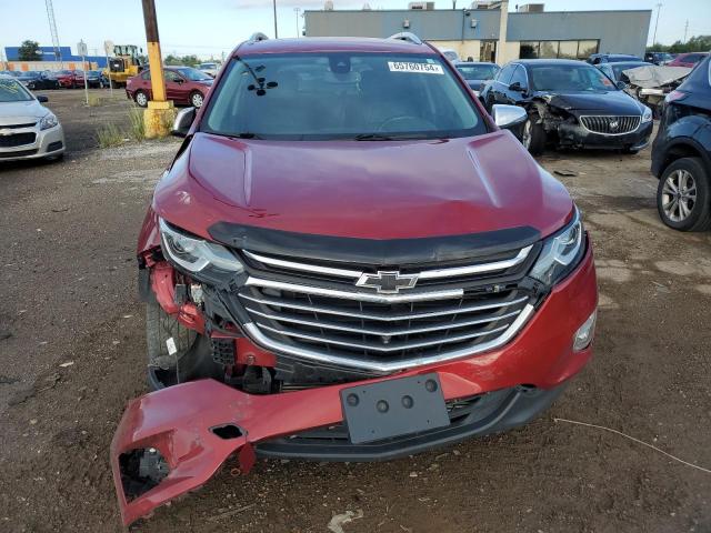 2020 CHEVROLET EQUINOX PR 3GNAXXEV2LS503918  65760754