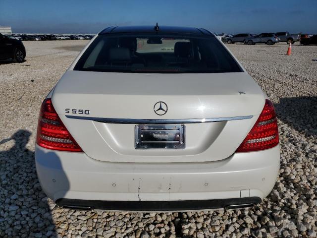 VIN WDDNG7DB4DA523078 2013 Mercedes-Benz S-Class, 550 no.6