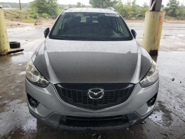 VIN JM3KE2CE3D0166717 2013 Mazda CX-5, Touring no.5